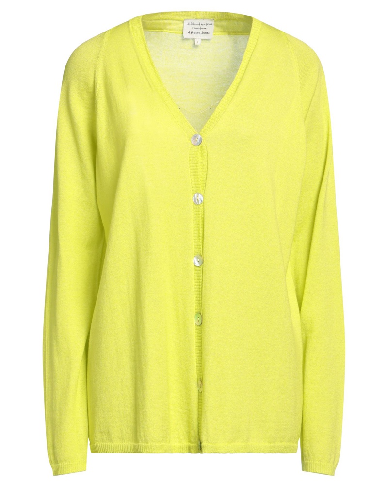 Alessia Santi Damen Strickjacke