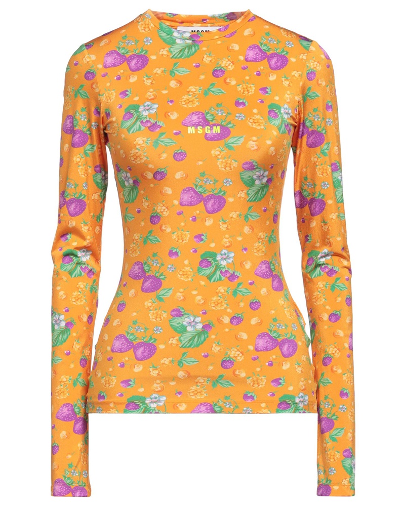 MSGM Damen T-shirts