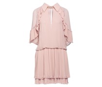 Kurzes Kleid