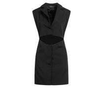 Mini-Kleid
