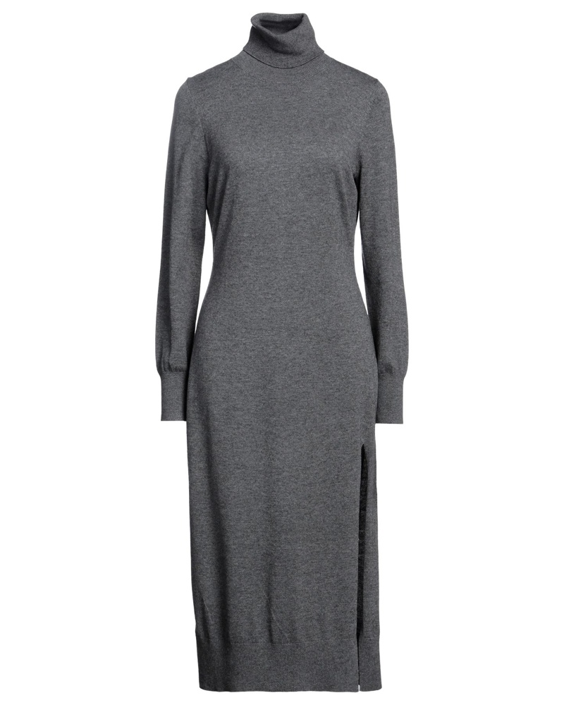 Michael Kors Damen Midi-Kleid