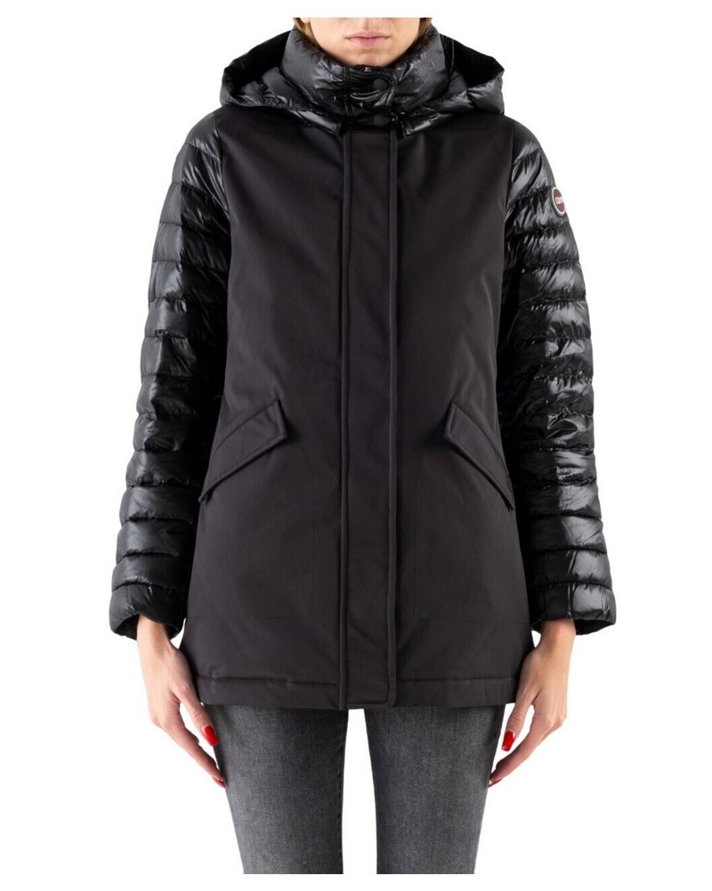 Colmar Damen Steppjacke