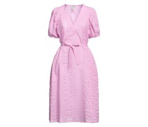 Midi-Kleid