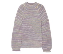 Rollkragenpullover