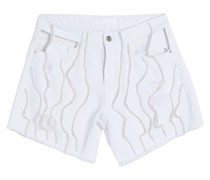 Jeansshorts