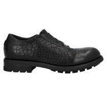 Schnürschuh