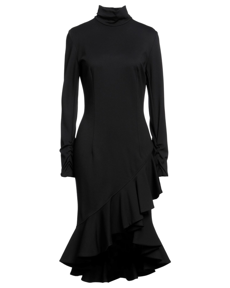 Gai Mattiolo Damen Kurzes Kleid