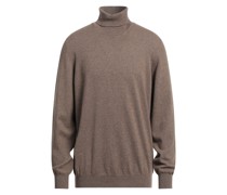 Rollkragenpullover