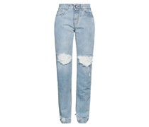 Jeanshose