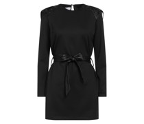 Kurzes Kleid