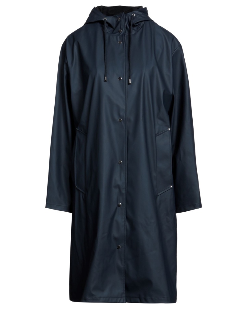 Stefanel Damen Lange Jacke
