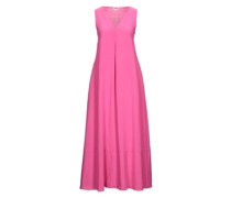 Langes Kleid