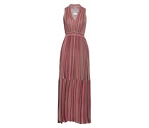Langes Kleid