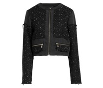 Jeansjacke/-mantel