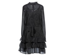 Mini-Kleid
