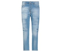Jeanshose