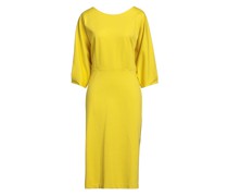 Midi-Kleid