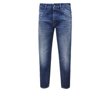Jeanshose