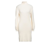 Kurzes Kleid