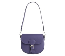 Schultertasche