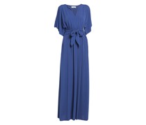 Langes Kleid