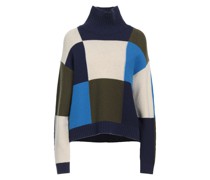 Rollkragenpullover