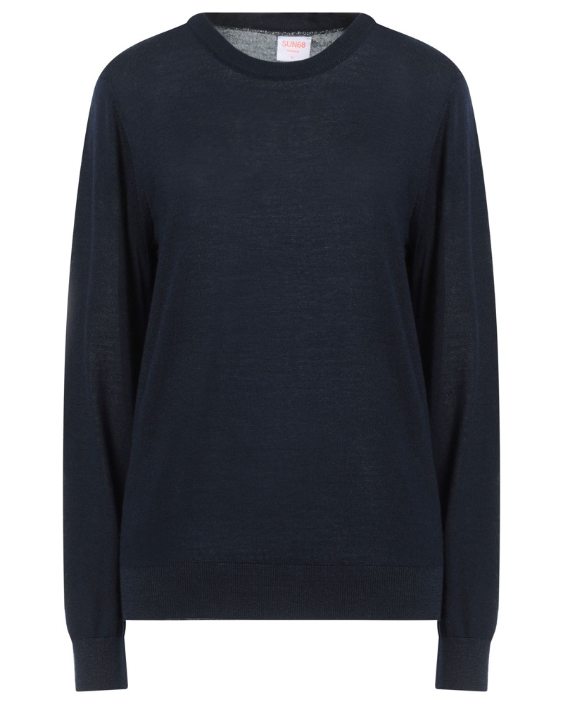 Sun68 Damen Pullover