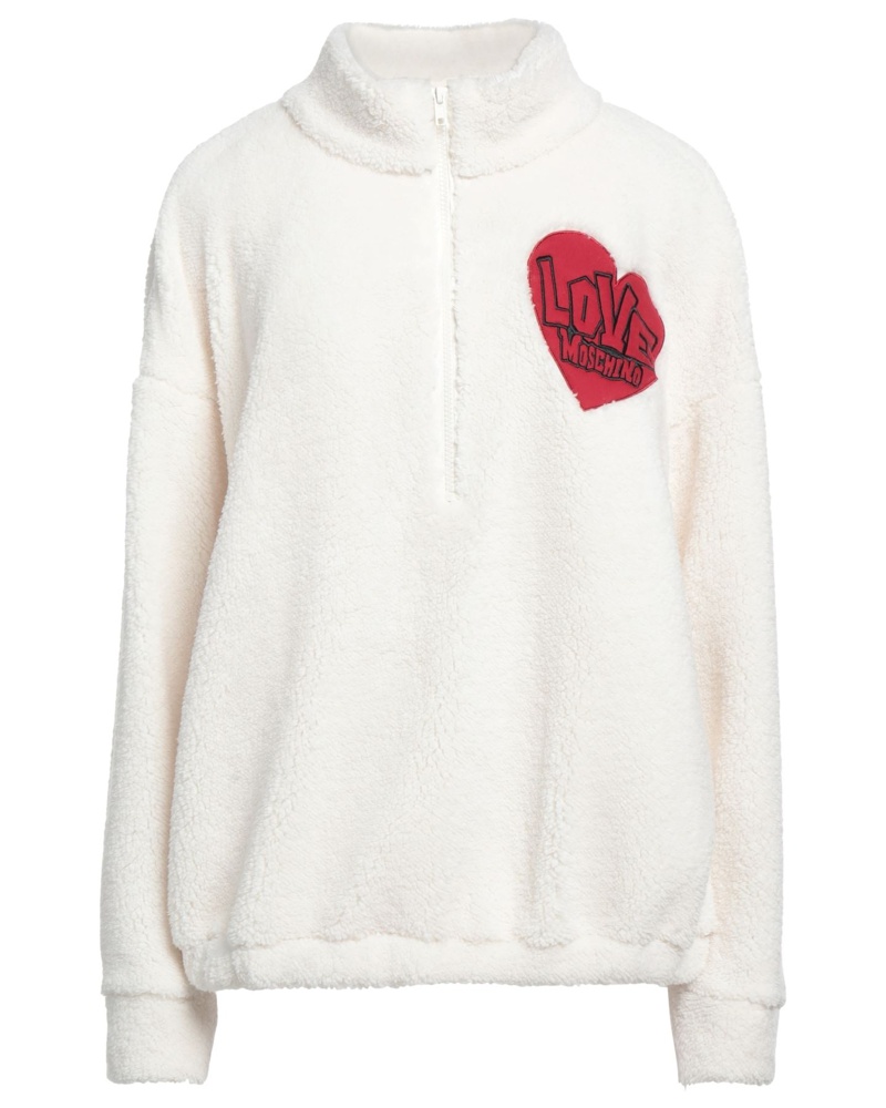 Moschino Damen Sweatshirt
