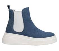 Stiefelette