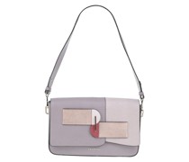 Schultertasche