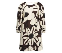 Kurzes Kleid
