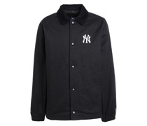 '47 '47 Giacca Cord collar Harvest New York Yankees Jacke