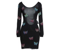 Kurzes Kleid