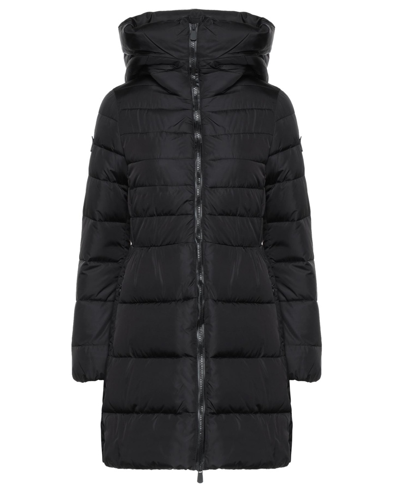 AdHoc Damen Steppjacke