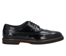 Schnürschuh