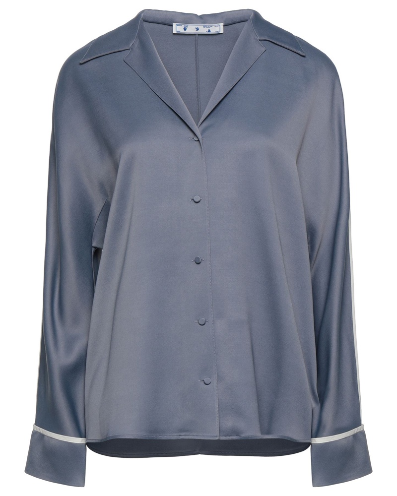 OFF-WHITE Damen Hemd