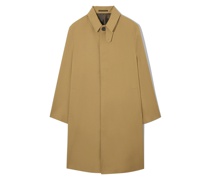 Lange Jacke