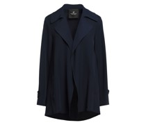 Lange Jacke