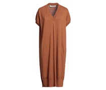 Midi-Kleid