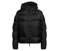 Steppjacke