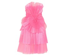 Kurzes Kleid