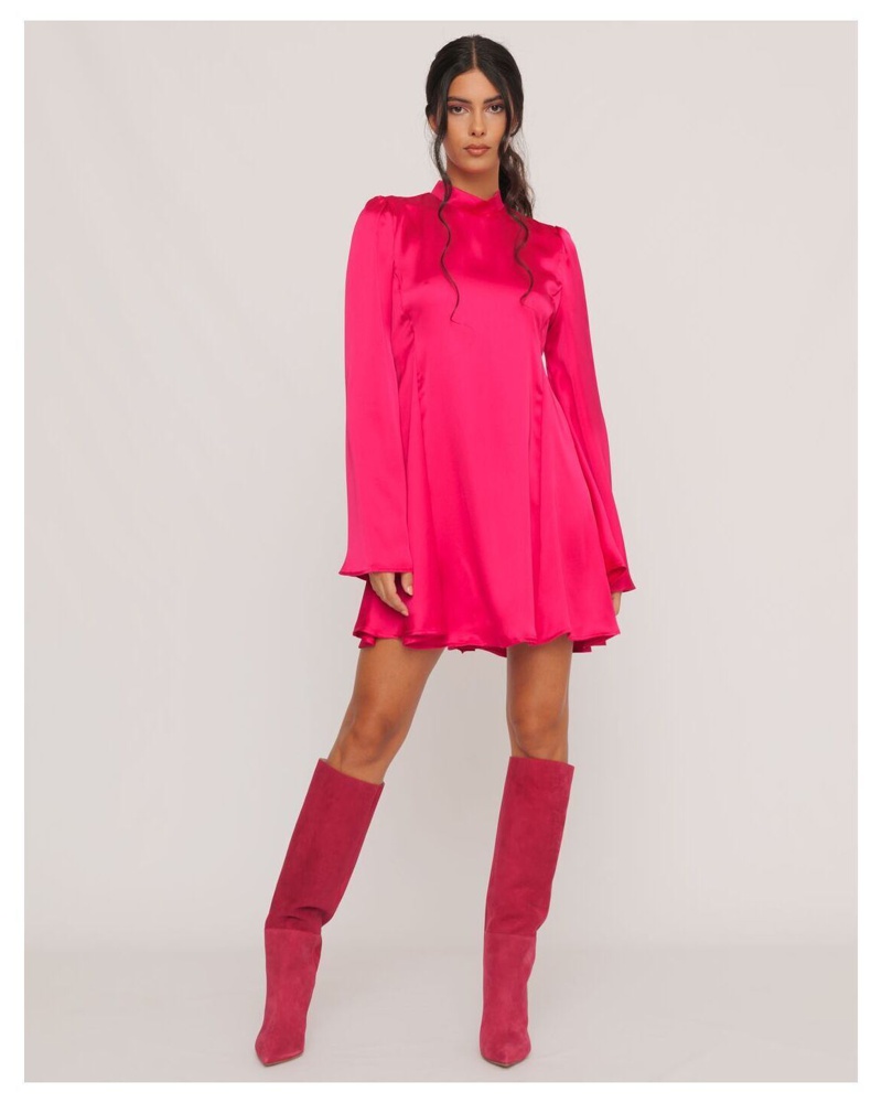 Aniye By Damen Kurzes Kleid