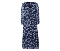 Midi-Kleid