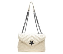 Schultertasche
