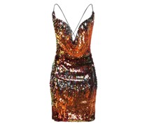 Kurzes Kleid