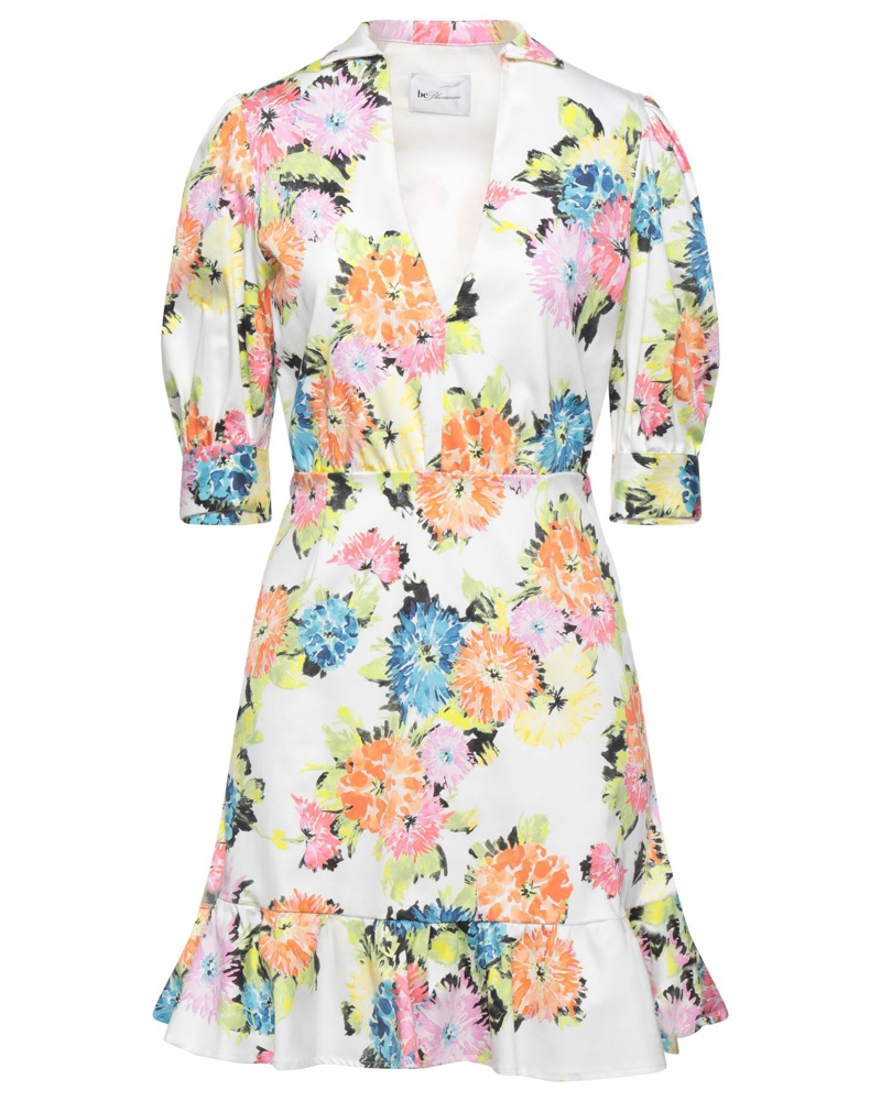 Blumarine Damen Kurzes Kleid