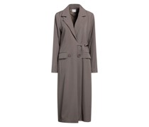 Lange Jacke