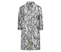 Kurzes Kleid