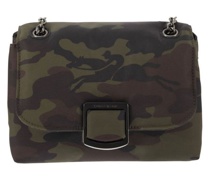 Schultertasche