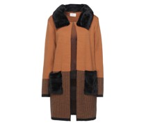 Lange Jacke